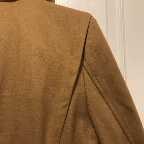 Babaton Spencer Wool Coat size M - Picture 5 of 8